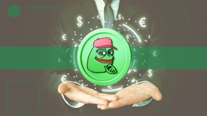 Early Pepe Coin Investor Turned $27 Into $1 Million Early Pepe Coin Investor Turned $27 Into $1 Million – Is $WSM the Next Pepe?