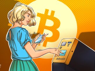 Economics of Bitcoin ATM market could hinder wider adoption