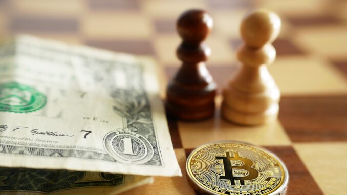 El Salvador Is ‘Beachhead in Bitcoin Battleground’ El Salvador Serves as a ‘Beachhead’ in Bitcoin Battleground, Says Samson Mow