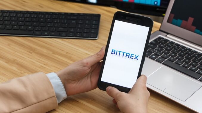 Embattled crypto exchange Bittrex US to allow withdrawals from Thursday Embattled crypto exchange Bittrex US to allow withdrawals from Thursday