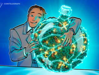 Employees choose crypto paychecks amid economic instability