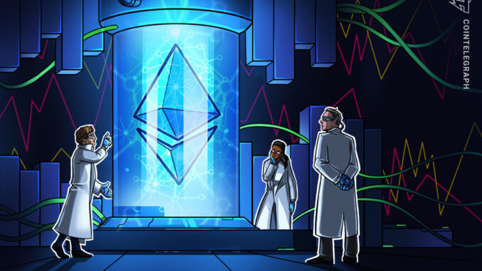 Ether price eyes $3K as exchanges’ ETH balances drop to Ether price eyes $3K as exchanges’ ETH balances drop to an all-time low
