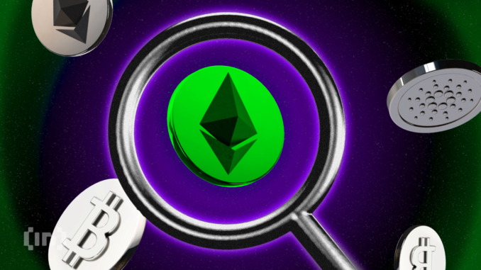 Ethereum Price Remains Below $2,000 Despite Bitcoin Rally Ethereum (ETH) Price Remains Below $2,000 Despite Bitcoin Rally – Here’s Why