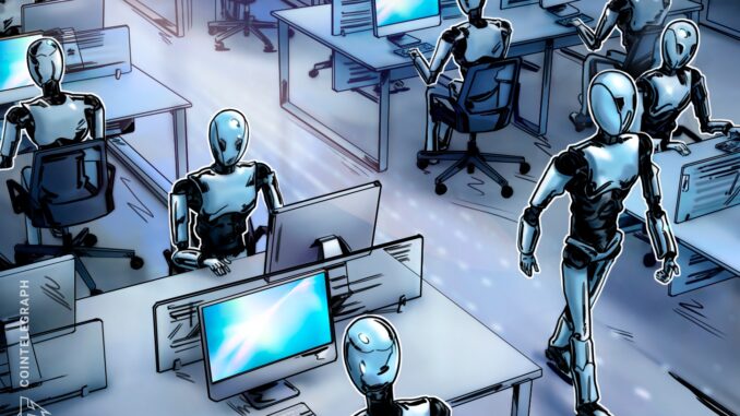 Etherscan launches AI-powered Code Reader: Finance Redefined Etherscan launches AI-powered Code Reader: Finance Redefined