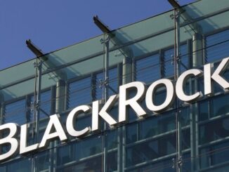 Ex- Barclays CEO Praises BlackRock Bitcoin ETF Filing