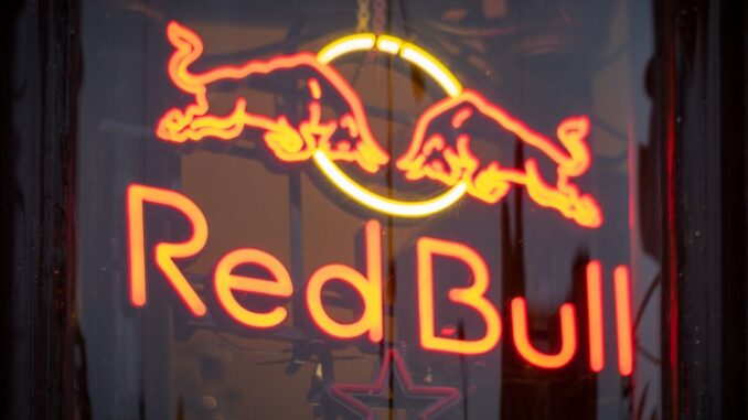 F1's Red Bull Racing Signs Multiyear Deal With Sui Blockchain