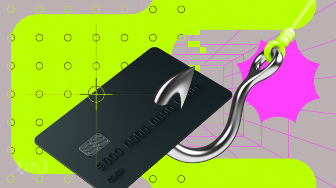 FCA Issues Warning on Blockchain Access UK Scam Alert: Financial Conduct Authority Issues Warning on Blockchain Access UK