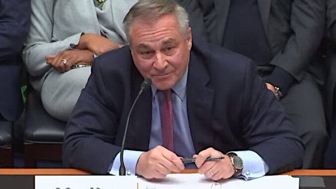 FTX Lied to Banks for Years About Commingling Funds, New FTX Lied to Banks for Years About Commingling Funds, New CEO Claims