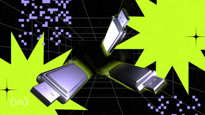 Fake "Trezor Wallet Suite" Harvests Seed Phrase to Steal Funds New Trezor Seed Phrase Scam May Have Robbed Thousands of Users