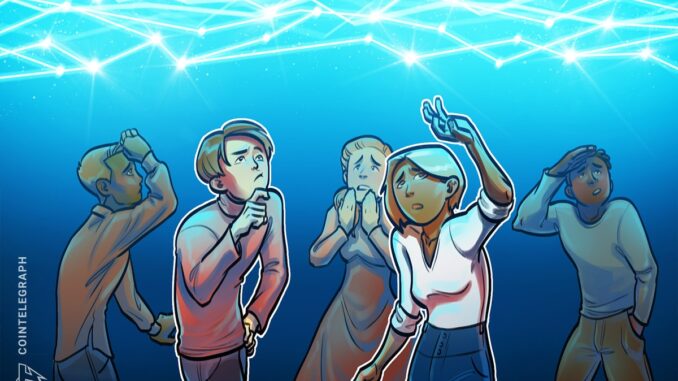 Fear of blockchain will have 'disastrous consequences' — Ava Labs Fear of blockchain will have 'disastrous consequences' — Ava Labs CEO testimony