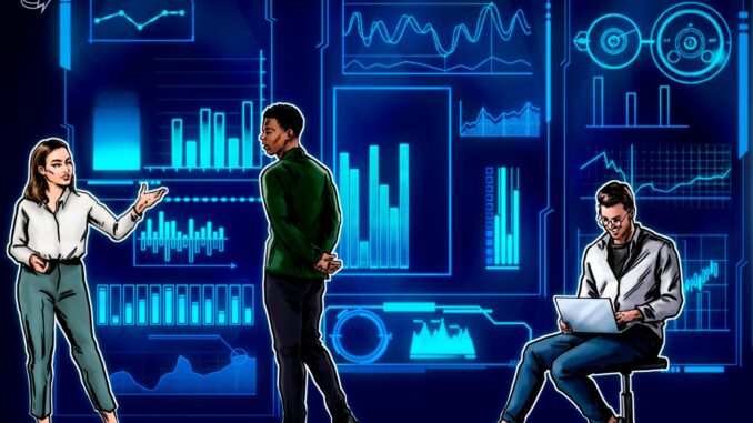 Fed rate pause triggers traders’ pivot to stocks — Will Fed rate pause triggers traders’ pivot to stocks — Will Bitcoin catch up?