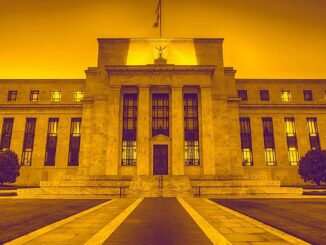 Federal Reserve Says Higher Rates Could Exacerbate Stress For Banks, But What of Bitcoin?