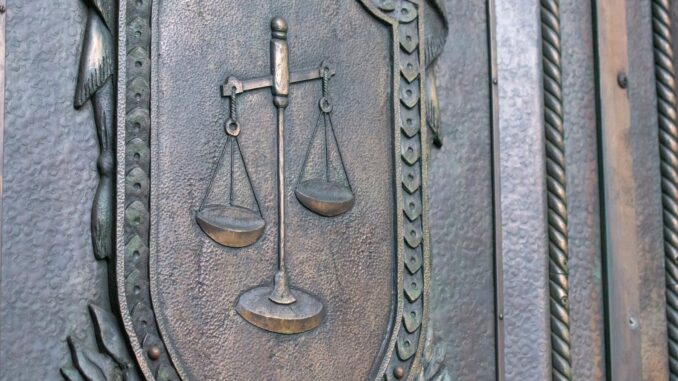 Felons’ Bitcoin Sales Are Money Laundering Russia’s Supreme Court: Criminals’ Bitcoin-to-Fiat Trades Constitute Money Laundering