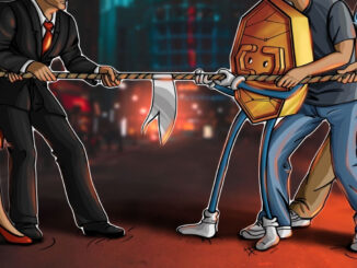 Fidelity renews push for spot Wise Origin BTC Trust, making it 7th applicant this year