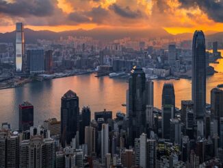 First Digital Unveils FDUSD Stablecoin as Hong Kong Crypto Rules Kick In