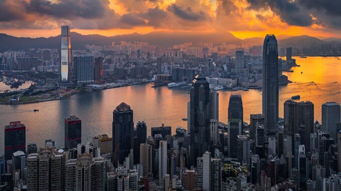 First Digital Unveils FDUSD Stablecoin as Hong Kong Crypto Rules Kick In