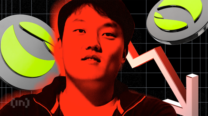 Former Terraform Labs CEO Do Kwon Sentenced to Jail Crypto Scammer and Former Terraform Labs CEO Do Kwon Sentenced to Jail