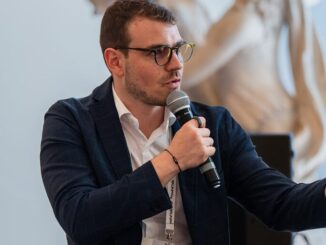 French Crypto Entrepreneur Hasheur: U.S. Crackdown Chance for EU, Asia to 'Capture' Volume