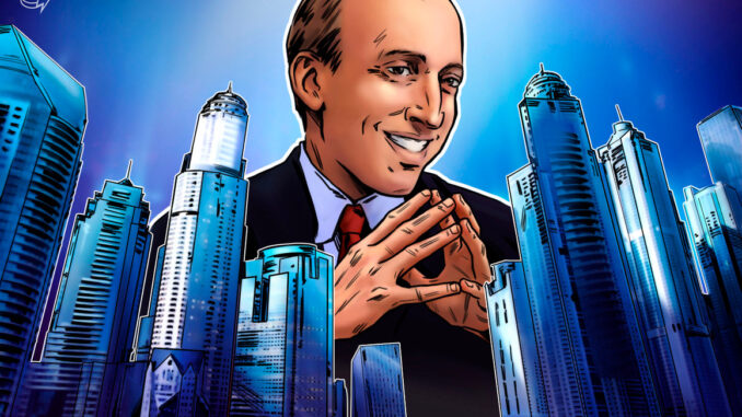 Gary Gensler is hurting the little guys for Wall Street Gary Gensler is hurting the little guys for Wall Street