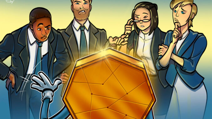 German regulator reportedly rejects Binance’s crypto custody license request German regulator reportedly rejects Binance’s crypto custody license request