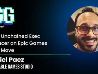 Gods Unchained Executive Producer Discusses Epic Games Store Move