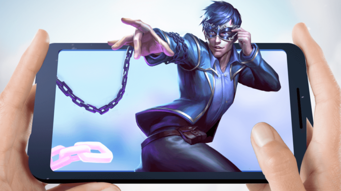 Gods Unchained Hits Epic Games Store Ahead of Mobile Expansion Gods Unchained Hits Epic Games Store Ahead of Mobile Expansion
