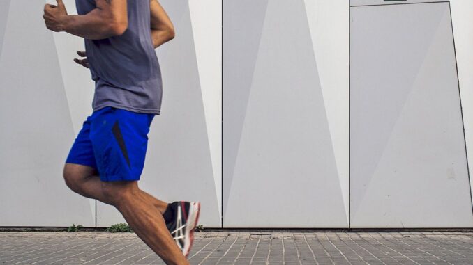 Health and Fitness App Sweat Economy to Vote on 'Reallocating' Health and Fitness App Sweat Economy to Vote on 'Reallocating' 2.5B Abandoned Tokens