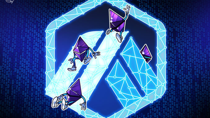 Here’s what happened to Arbitrum post-airdrop