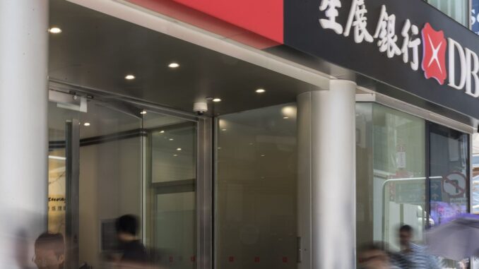 Hong Kong as Crypto BTC Hub? The City's Strict Banking Hong Kong as Crypto BTC Hub? The City's Strict Banking Requirements May Be an Obstacle