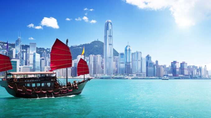 Hong Kong's HSBC Allows Customers to Trade Bitcoin, Ether ETFs Hong Kong's HSBC Allows Customers to Trade Bitcoin, Ether ETFs but That's Not Really News