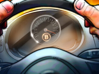 Honk if you love Bitcoin! Lightning takes the wheel of a European rally car adventure