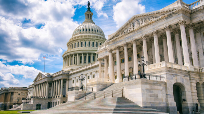 House Financial Services Chair Wants To Vote on Digital Asset House Financial Services Chair Wants To Vote on Digital Asset Bill Next Month