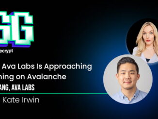 How Ava Labs Is Approaching Gaming on Avalanche