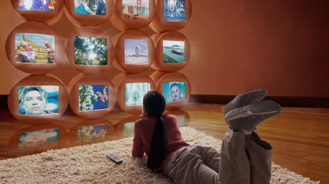 How Entertainment and Visual Media is Tackling Mass Adoption How Entertainment and Visual Media is Tackling Mass Adoption