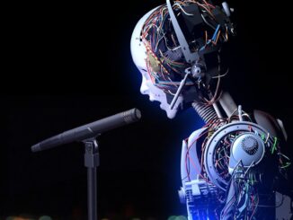 How To Use AI to Create Music in Web3