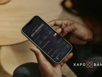 How Xapo Bank is Future-proofing Finance for the Crypto Native