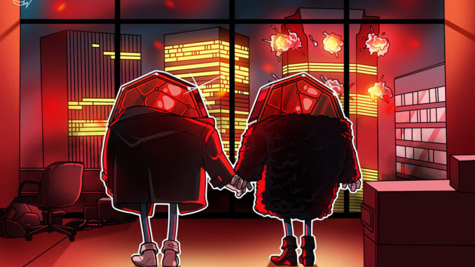 How could the Chinese economic crisis impact Bitcoin and crypto? How could the Chinese economic crisis impact Bitcoin and crypto?