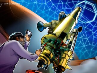 How to find the next big altcoin before it pumps