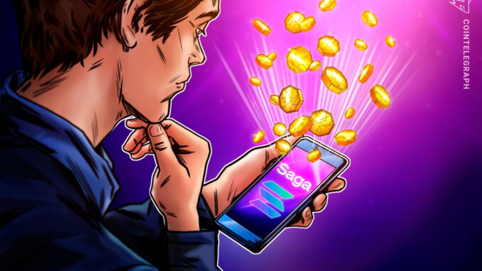 How to use Solana Saga to buy and sell crypto How to use Solana Saga to buy and sell crypto