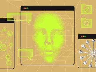 AI Is Taking Over Jobs, but Not in the Way You Expect