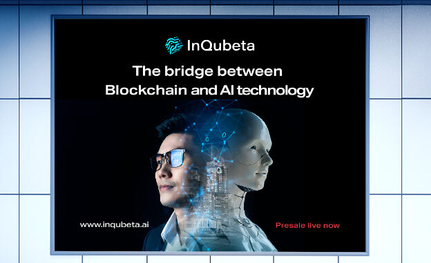 InQubeta (QUBE) Presale Launch Exceeded Market Expectations and Could Experience InQubeta (QUBE) Presale Launch Exceeded Market Expectations and Could Experience the Same Success as Ethereum (ETH)