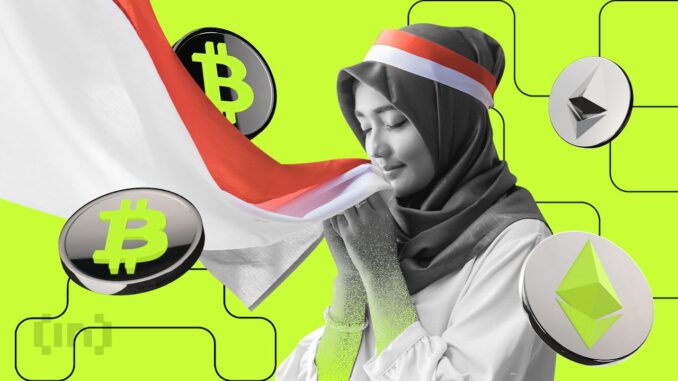 Indonesia Contradicts US SEC, Labels 501 Cryptos as Tradable Indonesia Turns the Tables on the US SEC, Releases List of Tradable Cryptos