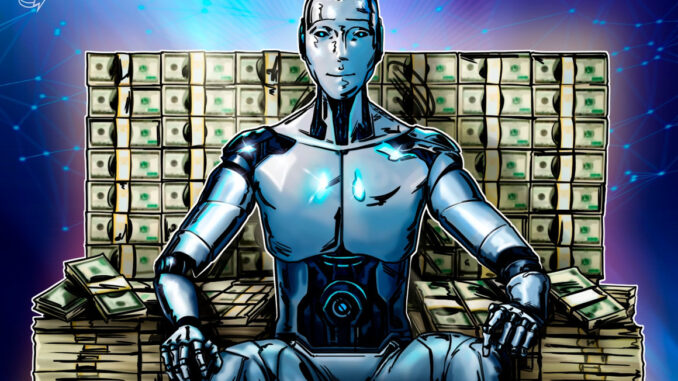 Inflection AI raises $1.3B in funding led by Microsoft and