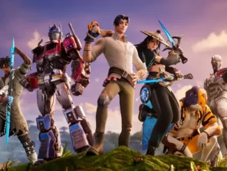 Is Fortnite Adding Nike NFTs? Apparel Giant Teases Gaming Collab