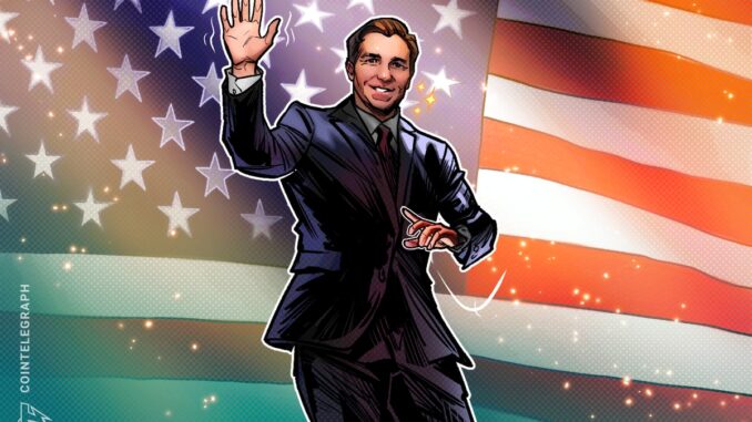 Is Ron DeSantis good for crypto? Republican makes Bitcoin part Is Ron DeSantis good for crypto? Republican makes Bitcoin part of campaign