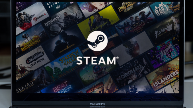 Is Steam Rejecting PC Games Created With Generative AI? Is Steam Rejecting PC Games Created With Generative AI?
