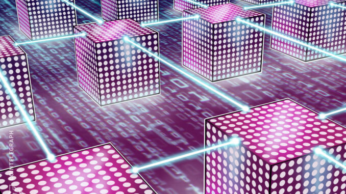 Is blockchain technology ready for high-storage applications?