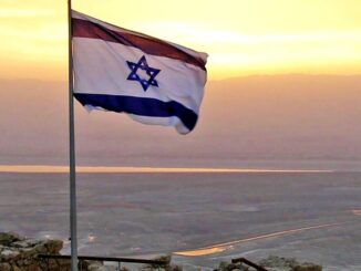 Israel has Seized Millions in Crypto From Iranian Military and Hezbollah: Report