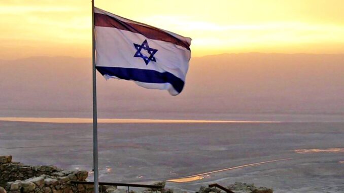 Israel has Seized Millions in Crypto From Iranian Military and Israel has Seized Millions in Crypto From Iranian Military and Hezbollah: Report