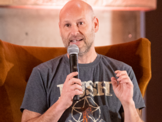 It’s A 'Forgone Conclusion' That Ethereum Is A Commodity, Says Joe Lubin